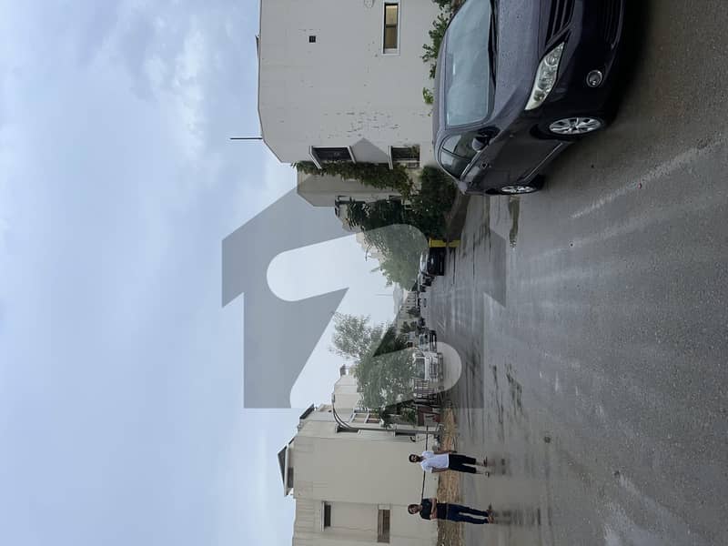 4-Room 150 Sq. Yd. House in Qasimabad in Qasimabad, Hyderabad