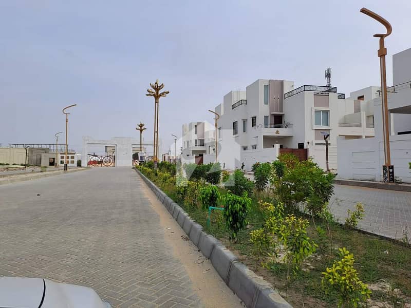 150 Sq. Yd. Residential Plot in Palm Village in Palm Village, Hyderabad Bypass