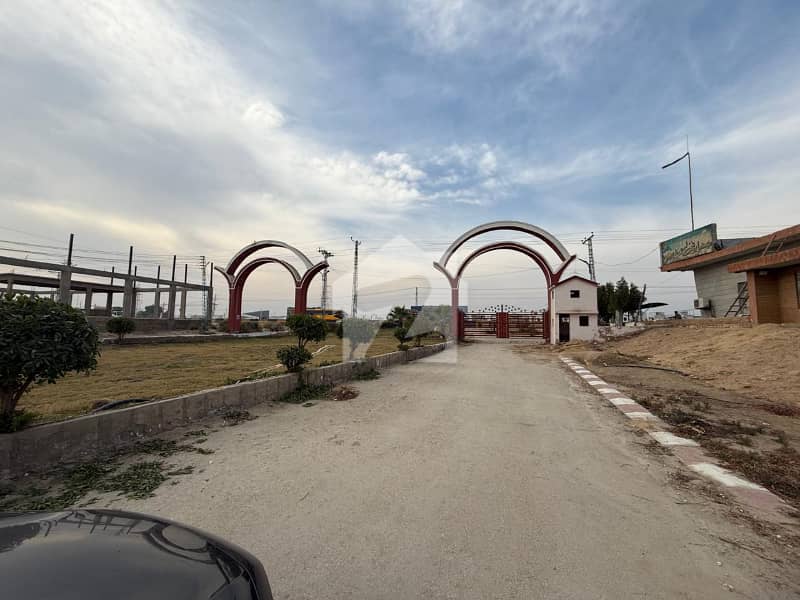 200 Sq. Yd. Residential Plot in Sadiq Livna - Sector 8 in Sadiq Livna - Sector 8, Sadiq Livna, Hyderabad Bypass