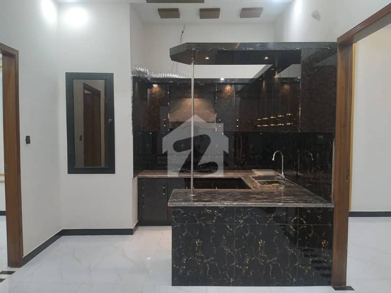 5-Bedroom House in Bismillah City Extension in Bismillah City Extension, Bismillah City, Latifabad