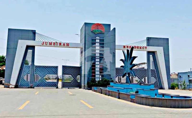 150 Sq. Yd. Residential Plot in Hyderabad Bypass in Hyderabad Bypass