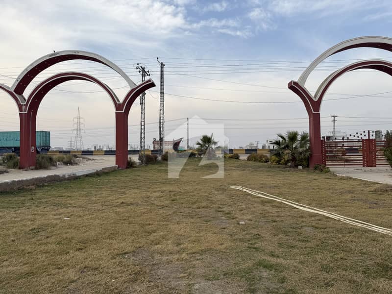 120 Sq. Yd. Plot File in Sadiq Livna in Sadiq Livna, Hyderabad Bypass