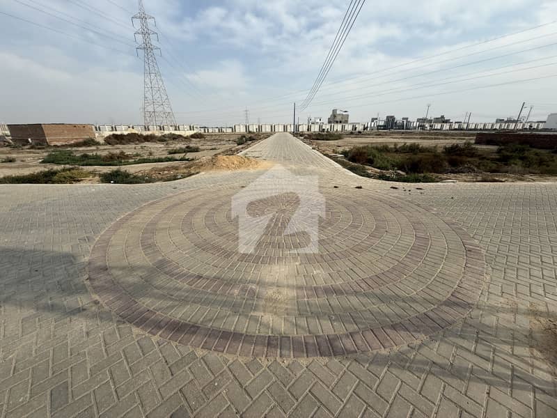 200 Sq. Yd. Residential Plot in Sadiq Livna - Sector 9 in Sadiq Livna - Sector 9, Sadiq Livna, Hyderabad Bypass