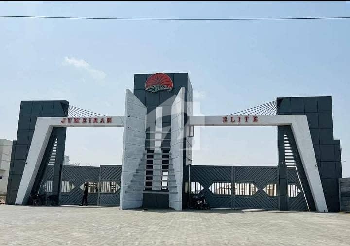 200 Sq. Yd. Residential Plot in Hyderabad Bypass in Hyderabad Bypass