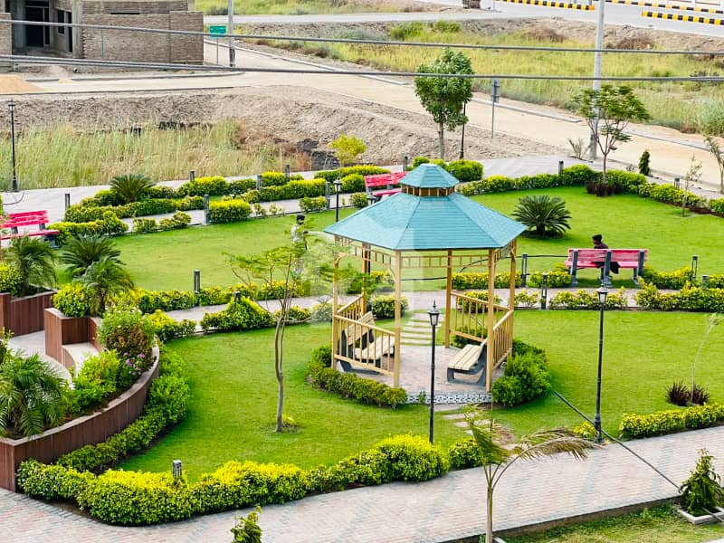 160 Sq. Yd. Residential Plot in Rohaan Faraz Villas in Rohaan Faraz Villas, Hyderabad Bypass