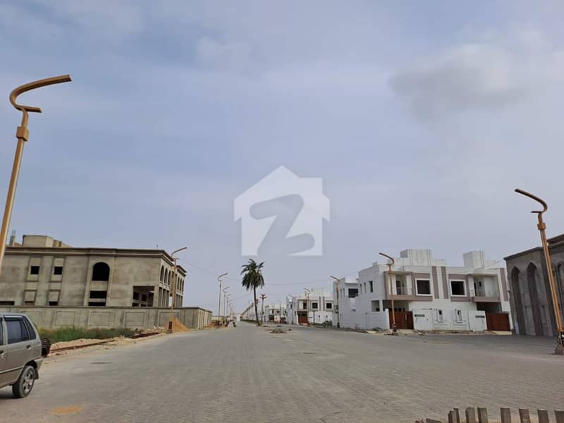 200 Sq. Yd. Residential Plot in Palm Village in Palm Village, Hyderabad Bypass