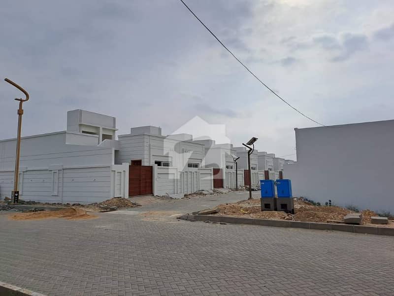 150 Sq. Yd. Residential Plot in Palm Village in Palm Village, Hyderabad Bypass