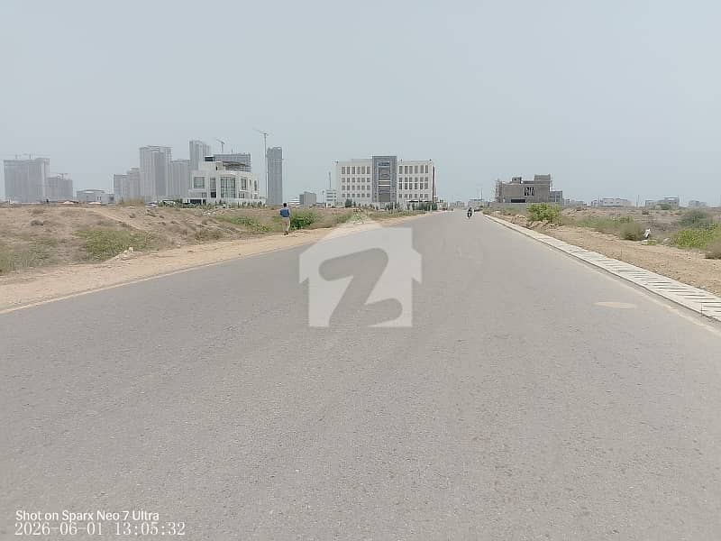 6-Room 200 Sq. Yd. House in Revenue Housing Society in Revenue Housing Society, Qasimabad, Hyderabad