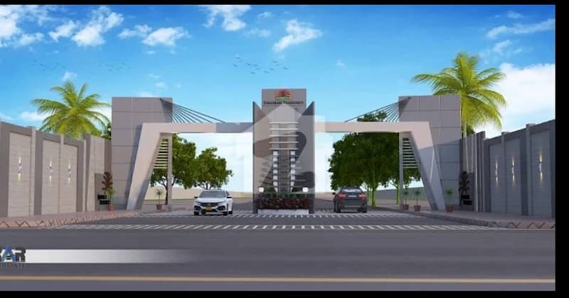 150 Sq. Yd. Residential Plot in Hyderabad Bypass in Hyderabad Bypass