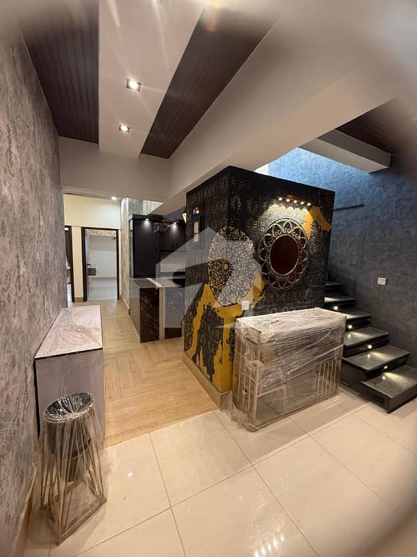 3-Bedroom Penthouse in Abdullah Sports Towers in Abdullah Sports Towers, Qasimabad Main Bypass
