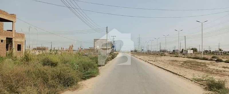 400 Sq. Yd. Residential Plot in Sadiq Livna in Sadiq Livna, Hyderabad Bypass