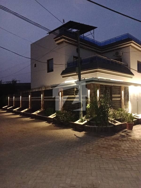 120 Sq. Yd. Residential Plot in Zulfiqar Royal Residency in Zulfiqar Royal Residency, Zulfiqar Homes, Hyderabad Bypass