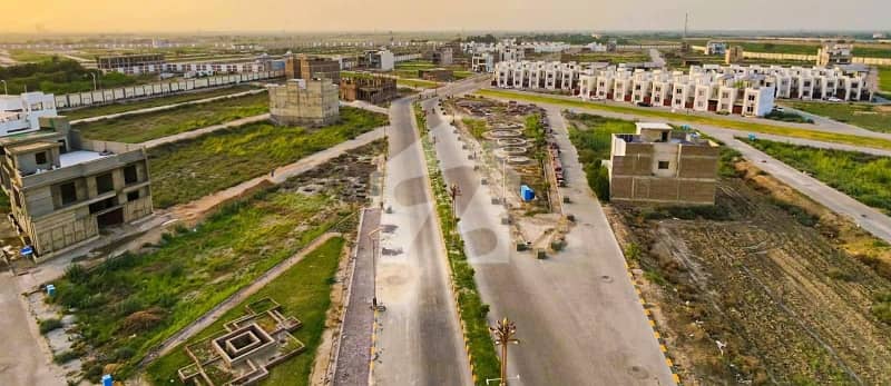 200 Sq. Yd. Residential Plot in Palm Village in Palm Village, Hyderabad Bypass