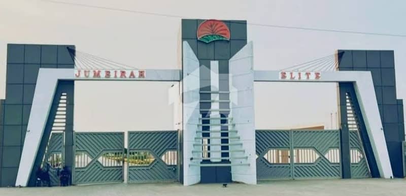204 Sq. Yd. Residential Plot in Hyderabad Bypass in Hyderabad Bypass