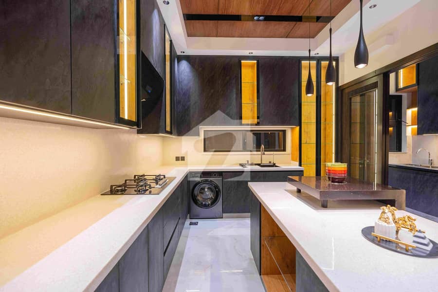 3-Room 118 Sq. Yd. Apartment in Wadhu Wah Road in Wadhu Wah Road, Qasimabad, Hyderabad