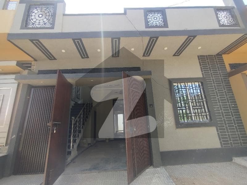 120 sq yd 2-Bedroom House in Qadir Avenue in Qadir Avenue, Hyderabad Bypass, Hyderabad