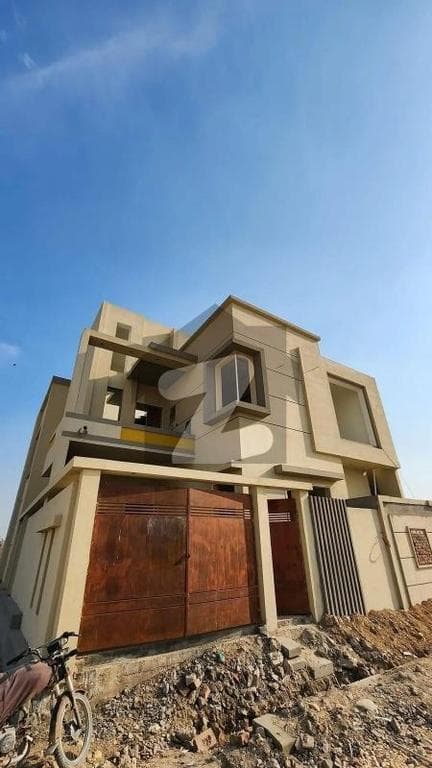 199 sq yd 4-Bedroom House in Hyderabad Bypass in Hyderabad Bypass, Hyderabad