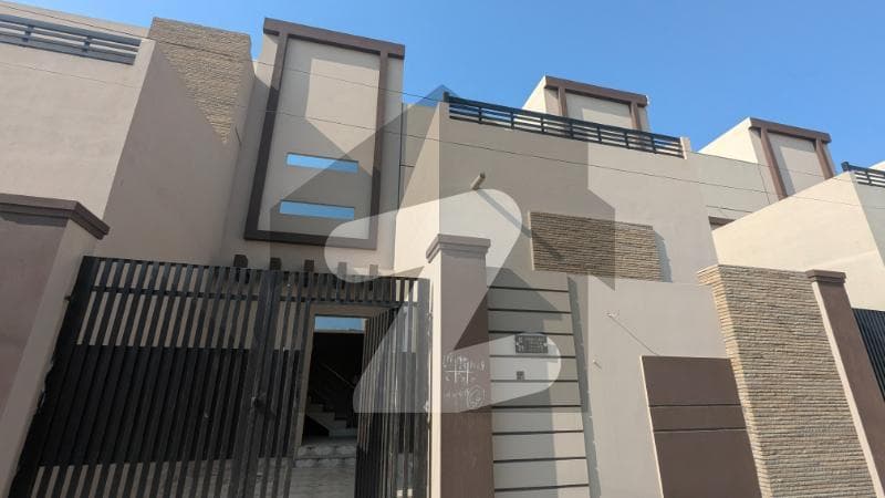 120 sq yd 4-Bedroom House in Hyderabad Bypass in Hyderabad Bypass, Hyderabad