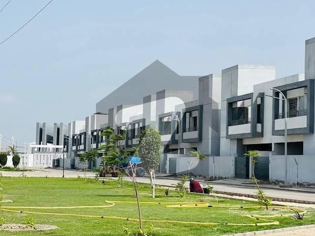 160 sq yd 3-Bedroom House in Saima Downtown in Saima Downtown, Hyderabad Bypass, Hyderabad