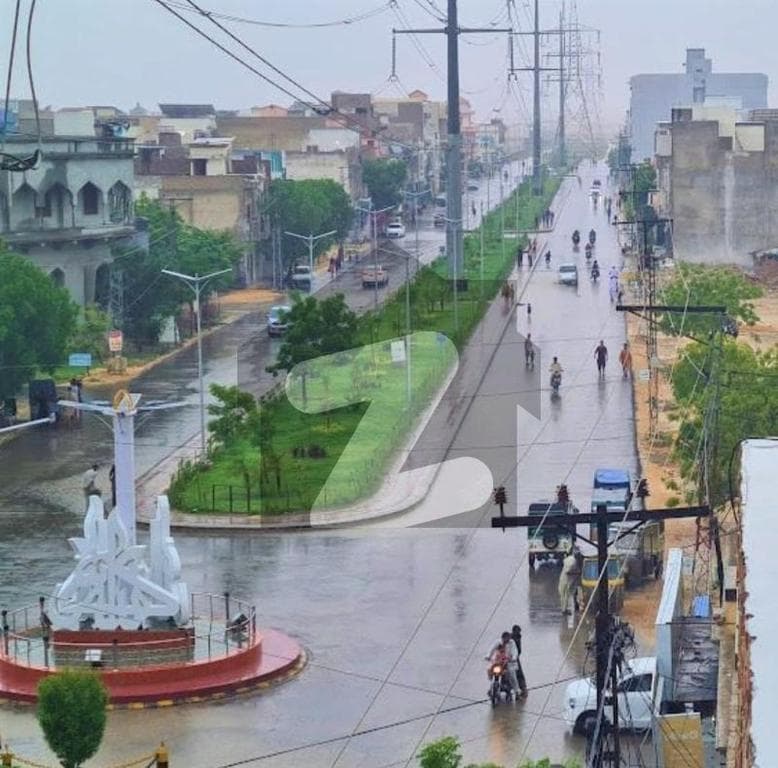 240 Sq. Yd. Plot Offering in Gulshan-e-Zealpak in Gulshan-e-Zealpak Cooperative Housing Society, Hyderabad
